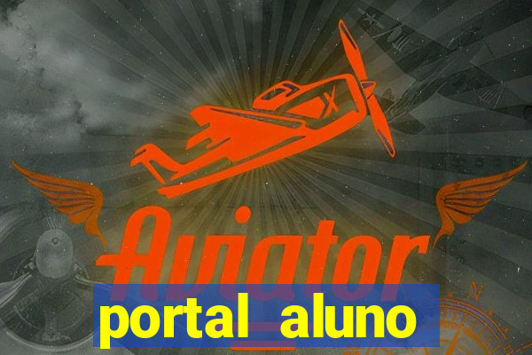 portal aluno cruzeiro do sul